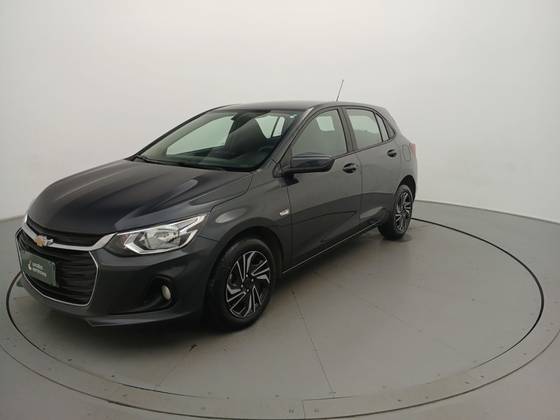 CHEVROLET ONIX 1.0 TURBO FLEX LT MANUAL CHEVROLET ONIX 1.0 TURBO FLEX LT MANUAL